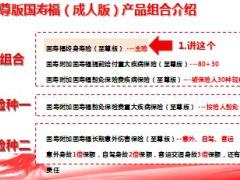 国寿新产品学习一新国寿福产品概览51页.ppt