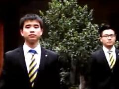 视频人力发展季主题晨操功夫瑜伽.rar