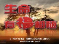 职场健康产说会主讲片富德生命福相随版30页.ppt