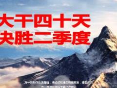 保险营销五六月工作启动安排大战40天决胜二季度新华版41页.ppt