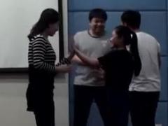 视频晨操手语操神话高清.rar