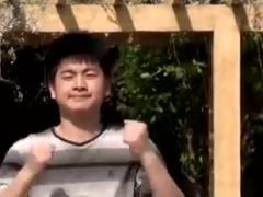 视频晨操手语操加油歌高清.rar