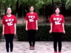 视频晨操手语操就要你红高清.rar