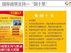 保险中介创说会主讲寻找大童合伙人精美131页.ppt
