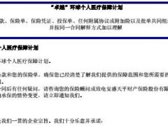 安盛天平卓越环球个人医疗保障计划条款21页.rar