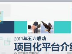 2017大型客户回馈产说会平台项目介绍国寿版62页.ppt