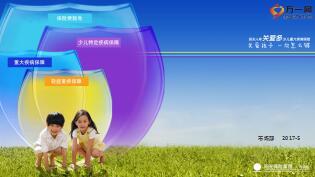 少儿重大疾病保险产品销售逻辑阳光人寿关爱多版28页.ppt