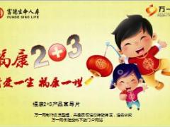 富德生命福康2加3产品宣导从母亲角度宣传20页.ppt