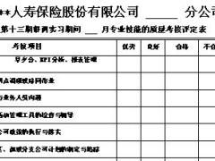 银保督训培训班训后作业5页.doc
