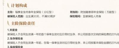 新华保险福享金生商务版二折页海报.rar