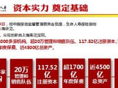 富德生命人寿2017更新版公司介绍32页.ppt
