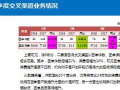 法人业务部2017年二季度工作总结31页.ppt