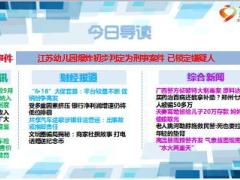 每日新闻资讯17年6月17日使用16页.ppt