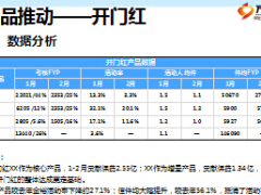 行销支援室上半年工作总结及下半年规划45页.ppt