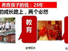 新华福享金生销售逻辑16页.ppt