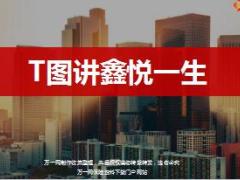 营销话术T形图讲国寿鑫悦一生8页.ppt