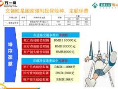 泰康商业车险产品介绍30页.ppt