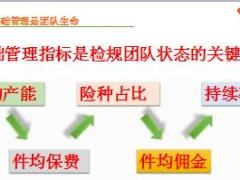 银保综合理财团队的筹建与人员招聘41页.ppt