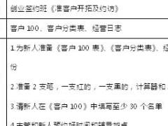 主管辅导课程2客户100配套工具.rar