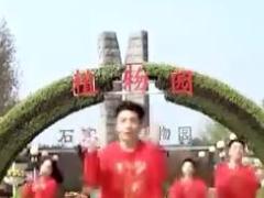 视频晨操手语操121齐步走.rar
