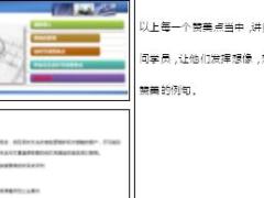 助理组训资格培训二课程6赞美训练讲师手册10页.doc