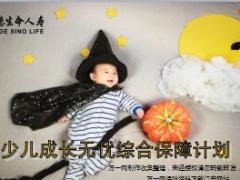 富德生命少儿成长无忧综合保障计划培训课件28页.ppt