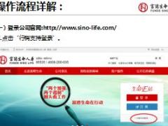 富德生命计划书制作及录单投保规则64页.ppt