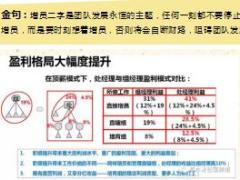 国寿基本法处经理的金色大道利益分析10页.ppt