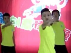 视频晨操手语操萨瓦迪卡就要这感觉.rar