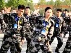 视频晨操手语操渴望光荣.rar
