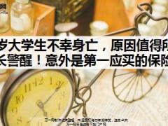 21岁大学生被狗咬伤不幸身亡15页.ppt