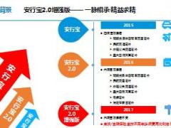 助理组训资格培训二课程10太平洋安行宝2.0增强版模压训练70页.ppt