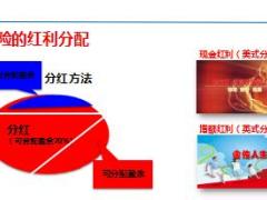 助理组训资格培训二课程13太平洋分红险产品学习59页.ppt