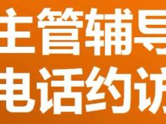 视频实战演练主管辅导之电话约访.rar