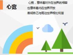 每日鸡汤心善心宽心正心安.rar