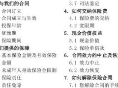 长城附加鸿盛两全保险分红型2017条款10页.rar