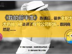 我的前半生热播全职太太是最危险的职业23页.ppt