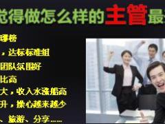 主管目标管理规划MBO面谈操作手册43页.ppt