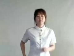 视频晨操手语操绅士.rar