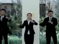 视频晨操手语操火了火了.rar
