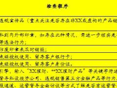 机构运营督导打击非法集资违规代销专项排查工具表2页.xlsx
