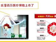太平洋乐享百万医疗保险六大亮点分析13页.ppt