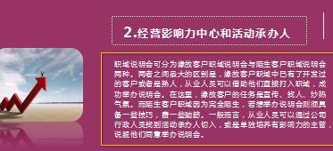 举办客户职域说明会5步骤10页.ppt