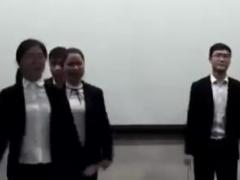 视频晨操手语操传递正能量.rar