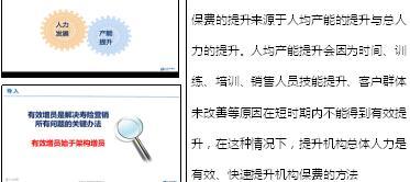 助理组训资格培训四课件5架构增员19页.doc