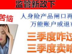 国寿鑫悦一生产品宣导课件33页.ppt