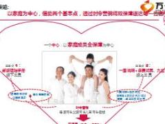 友邦保险友爱守护家暑期系列推动计划36页.ppt