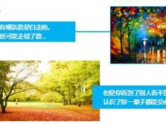 每日鸡汤人生没有白走的路每一步都算数.rar