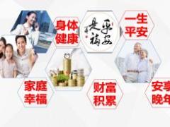 新华全保障风险保障保险计划成人版少儿版计划书讲解32页.ppt