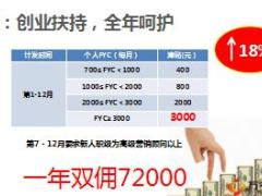 富德生命2016基本法宣导片外勤简约版15页.ppt